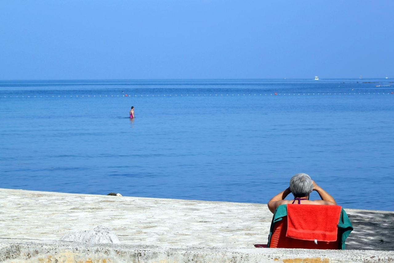Studio Umag 7666A Exteriör bild